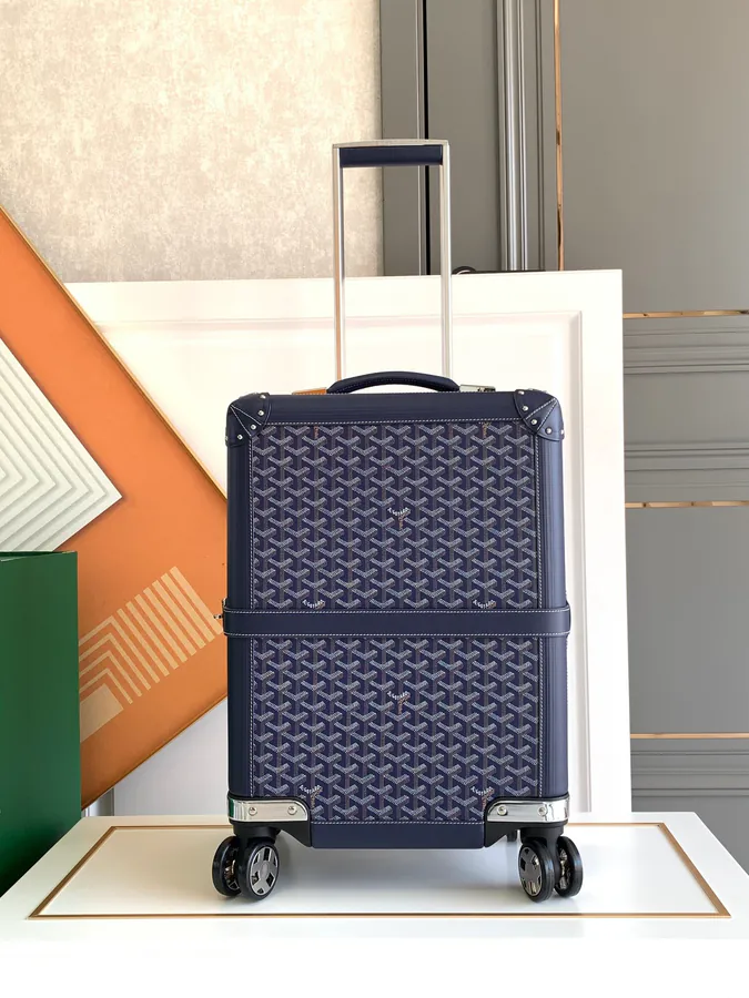 G0YARD Gora 20 inch Luggage