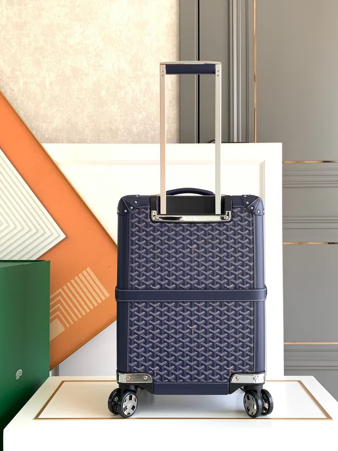 G0YARD Gora 20 inch Luggage