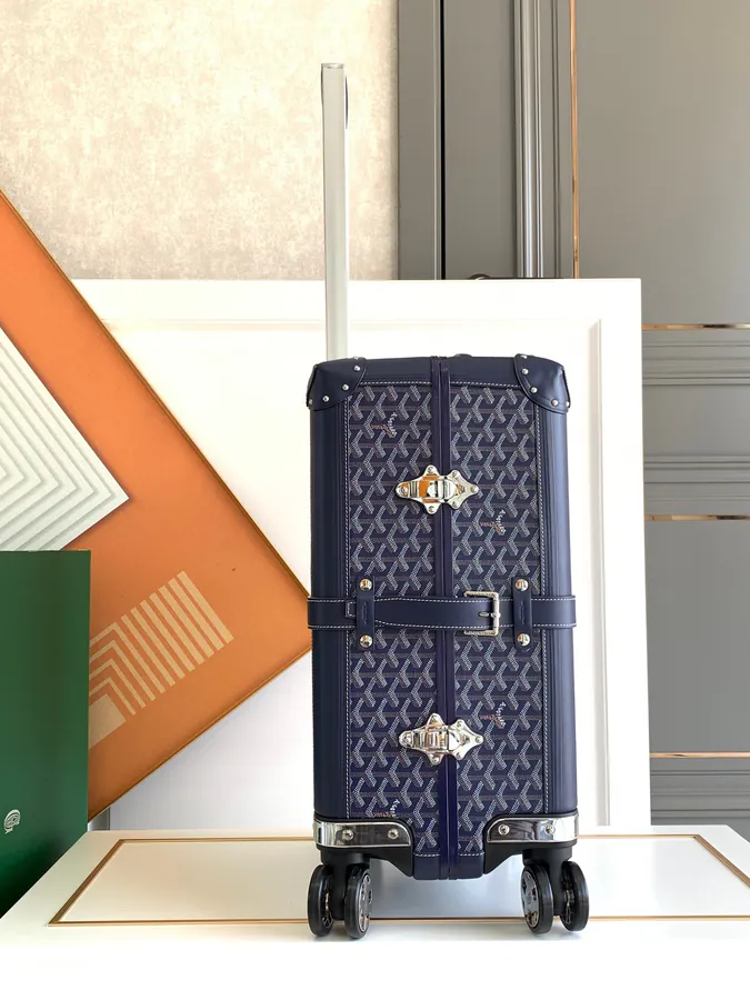G0YARD Gora 20 inch Luggage