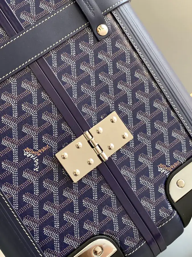 G0YARD Gora 20 inch Luggage