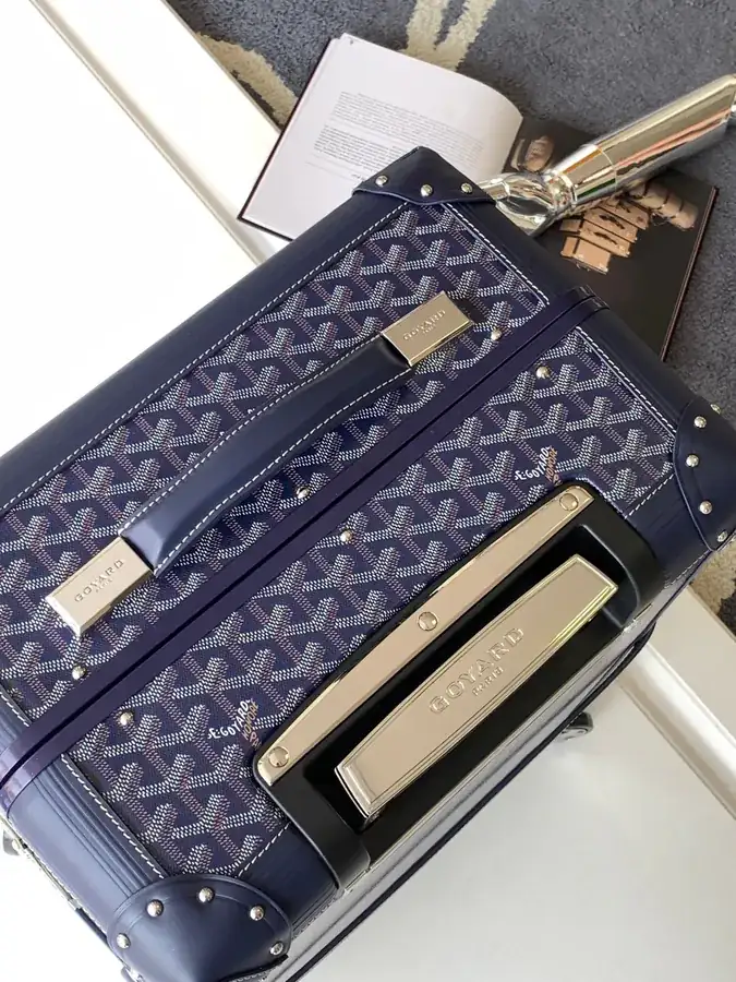 G0YARD Gora 20 inch Luggage