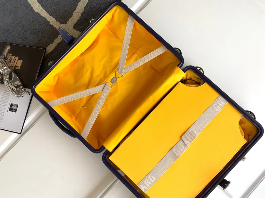 G0YARD Gora 20 inch Luggage