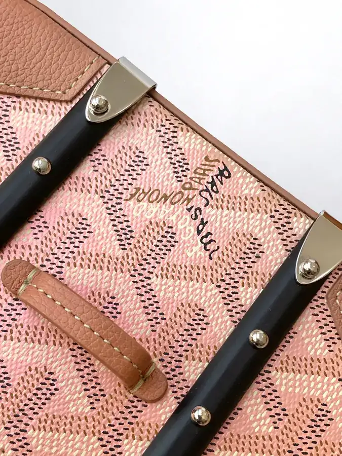 SAIGON STRUCTURÉ NANO Handbag Limited Edition