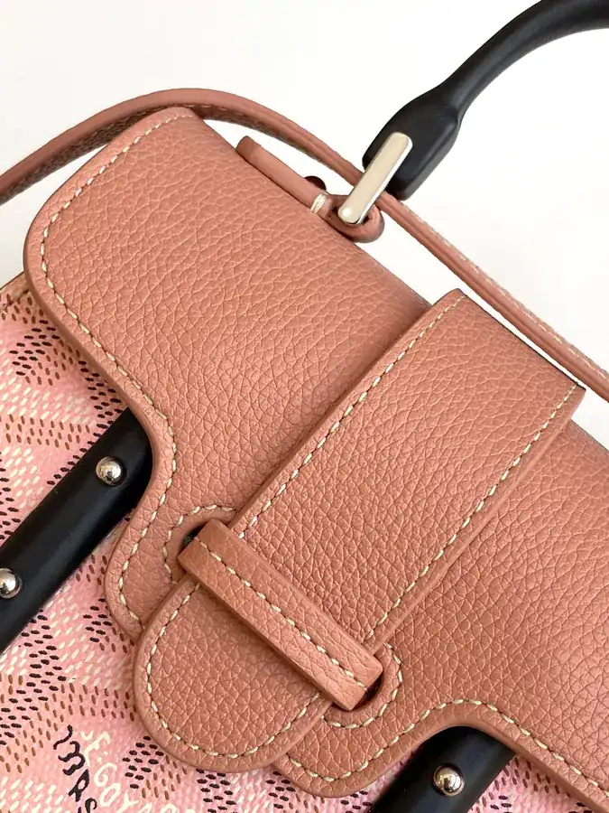 SAIGON STRUCTURÉ NANO Handbag Limited Edition
