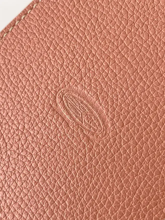 SAIGON STRUCTURÉ NANO Handbag Limited Edition