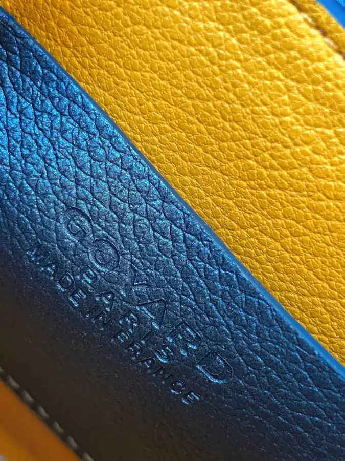 SAIGON STRUCTURÉ NANO Handbag Limited Edition