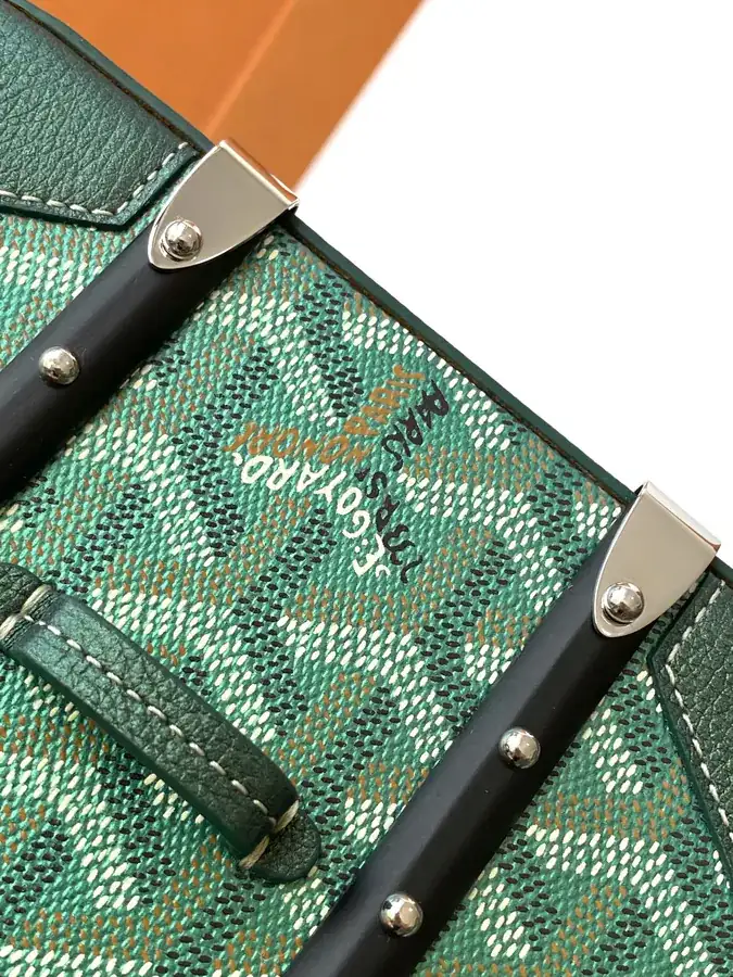 SAIGON STRUCTURÉ NANO Handbag Limited Edition