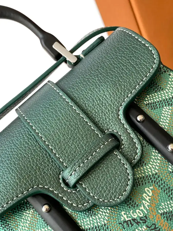 SAIGON STRUCTURÉ NANO Handbag Limited Edition