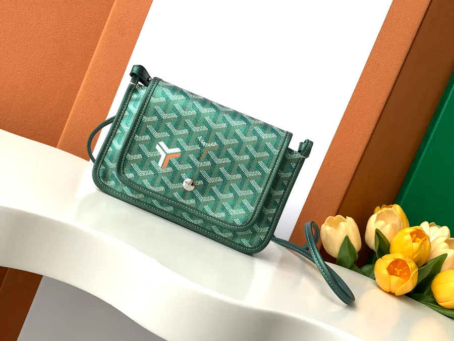 Umet 3 Layer Crossbody Bag Unique Choice