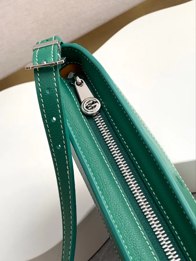 Hironnelle Moon Bag Elegant Design