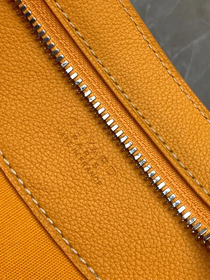 Hironnelle Moon Bag A Timeless Design Inspired by the Half Moon Knife