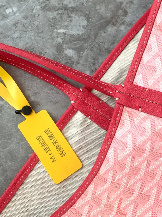2018 Isetan Limited Edition Saint Louis Large Tote