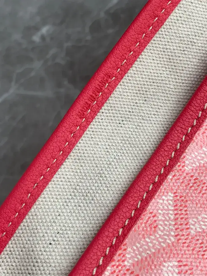 2018 Isetan Limited Edition Saint Louis Large Tote