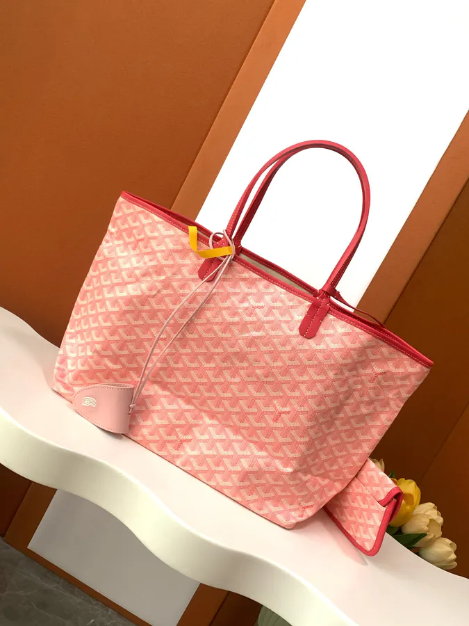 2018 Isetan Limited Edition Saint Louis Mini Tote