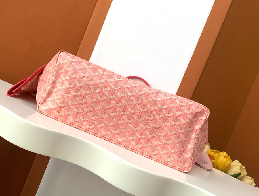 2018 Isetan Limited Edition Saint Louis Mini Tote