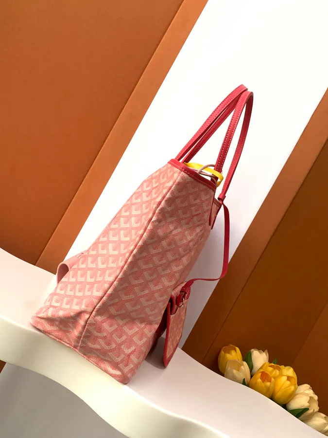 2018 Isetan Limited Edition Saint Louis Mini Tote
