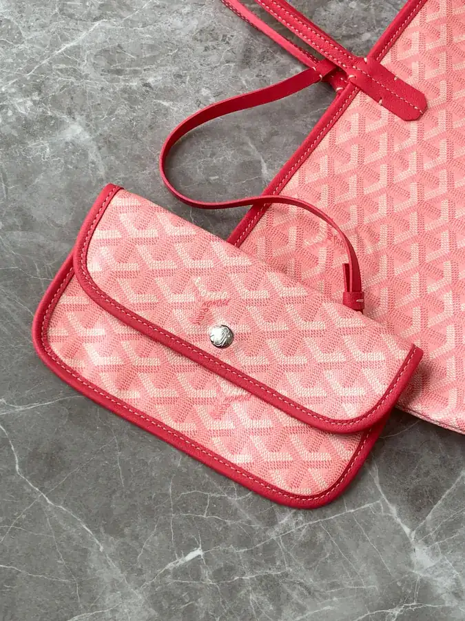 2018 Isetan Limited Edition Saint Louis Mini Tote