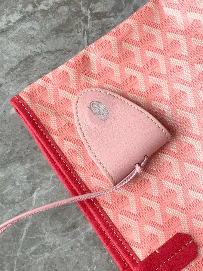 2018 Isetan Limited Edition Saint Louis Mini Tote