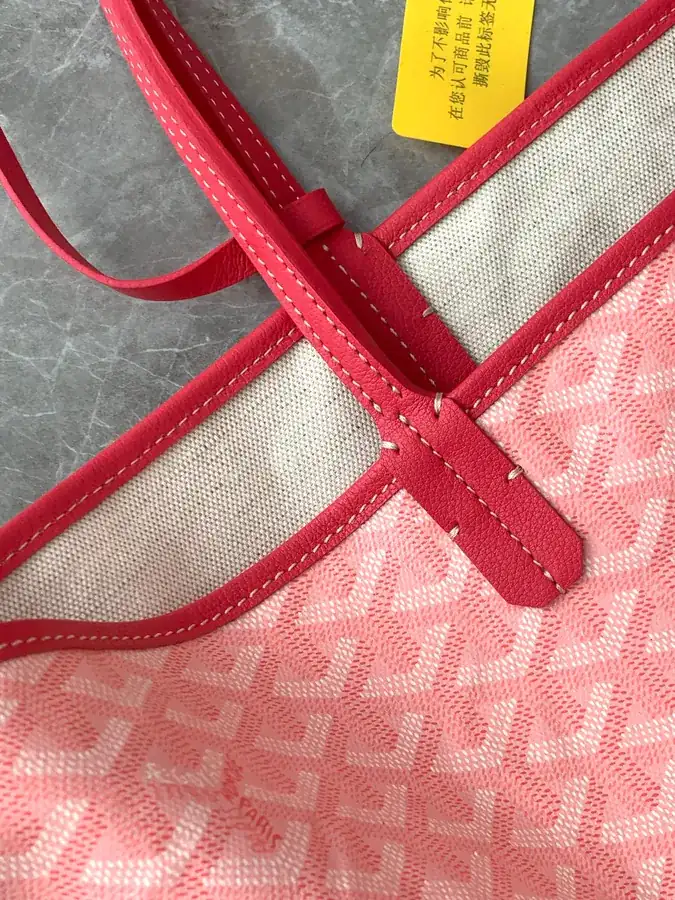 2018 Isetan Limited Edition Saint Louis Mini Tote