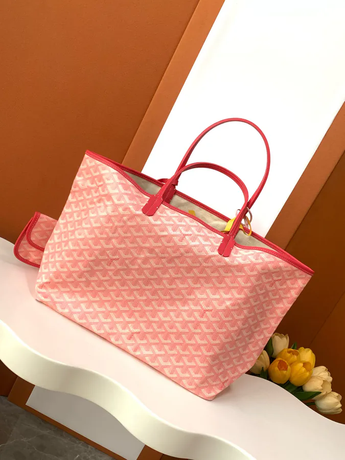 2018 Isetan Limited Edition Saint Louis Mini Tote