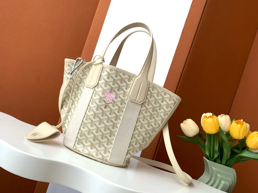 2024 Limited Edition Belharra Small Bucket Bag