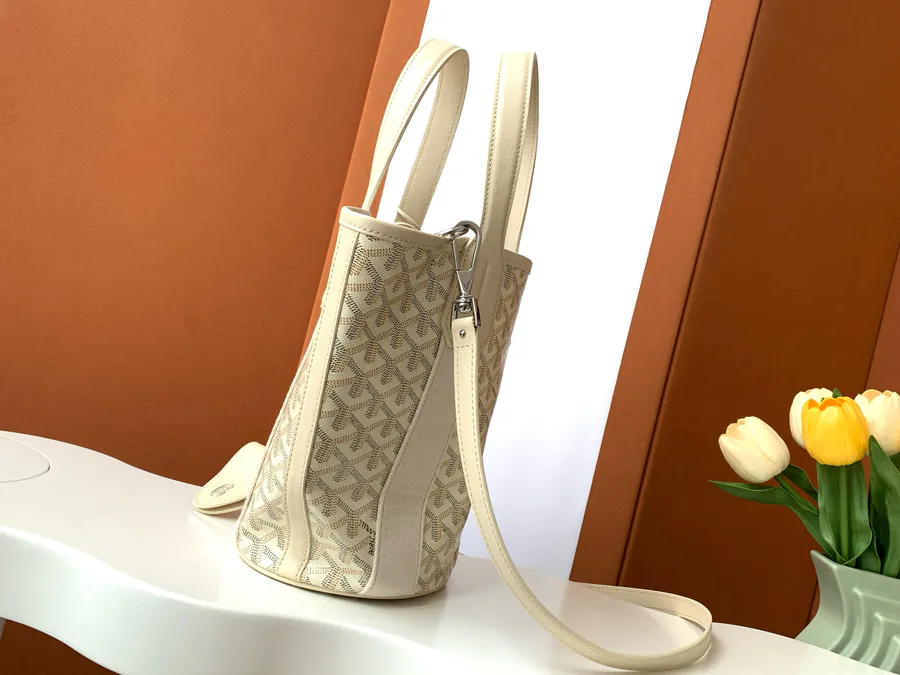 2024 Limited Edition Belharra Small Bucket Bag