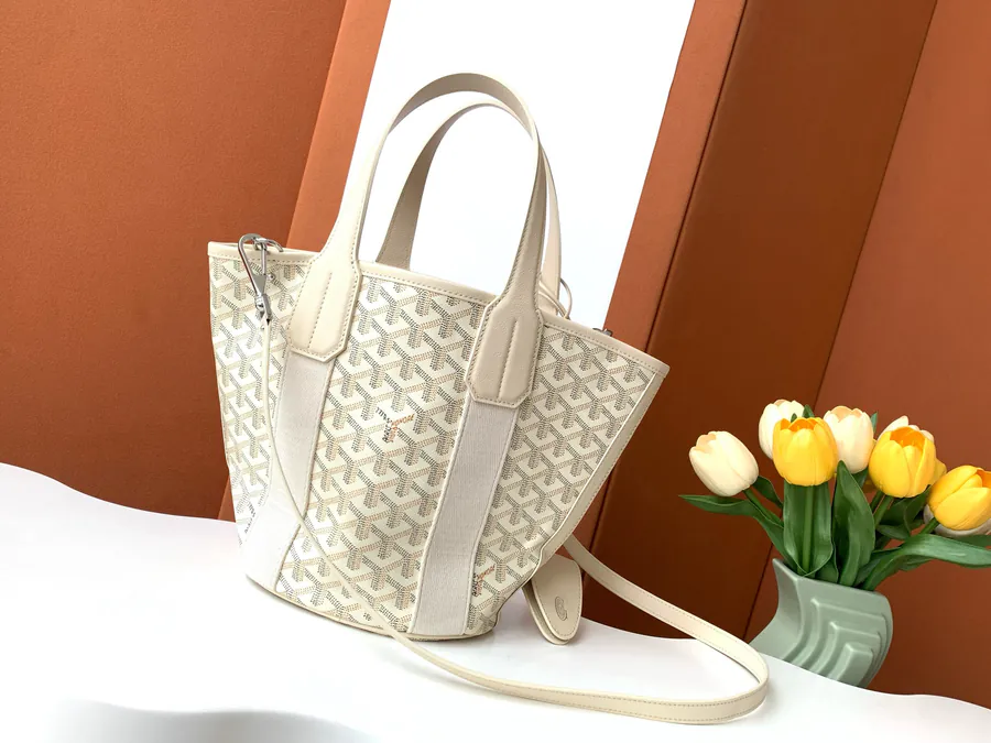 2024 Limited Edition Belharra Small Bucket Bag