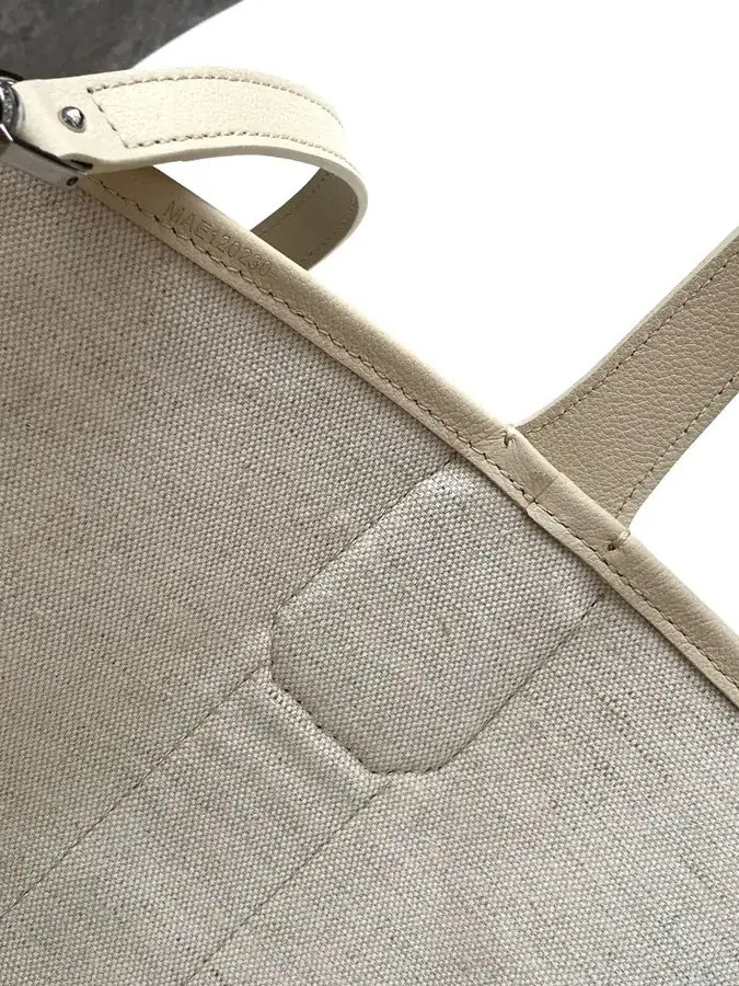 2024 Limited Edition Belharra Small Bucket Bag