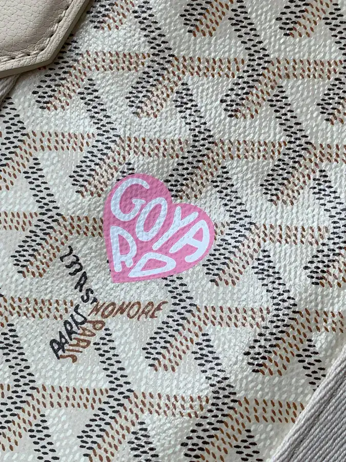2024 Limited Edition Belharra Small Bucket Bag