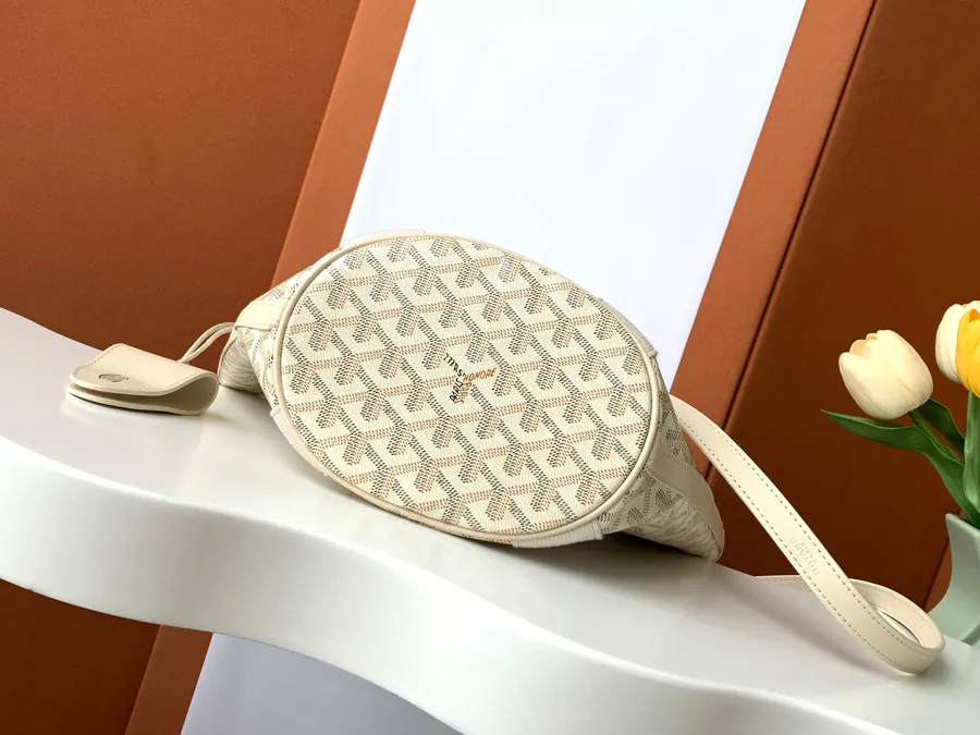 2024 Limited Edition Belharra Mini Bag