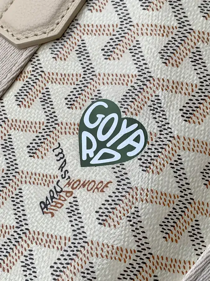 2024 Limited Edition Belharra Mini Bag