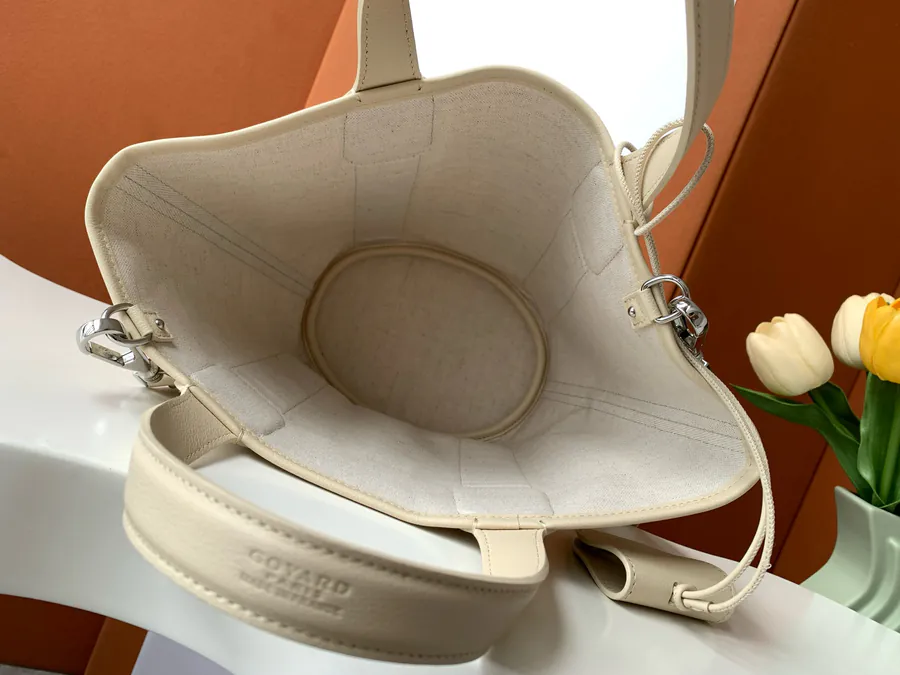 2024 Limited Edition Belharra Mini Bag