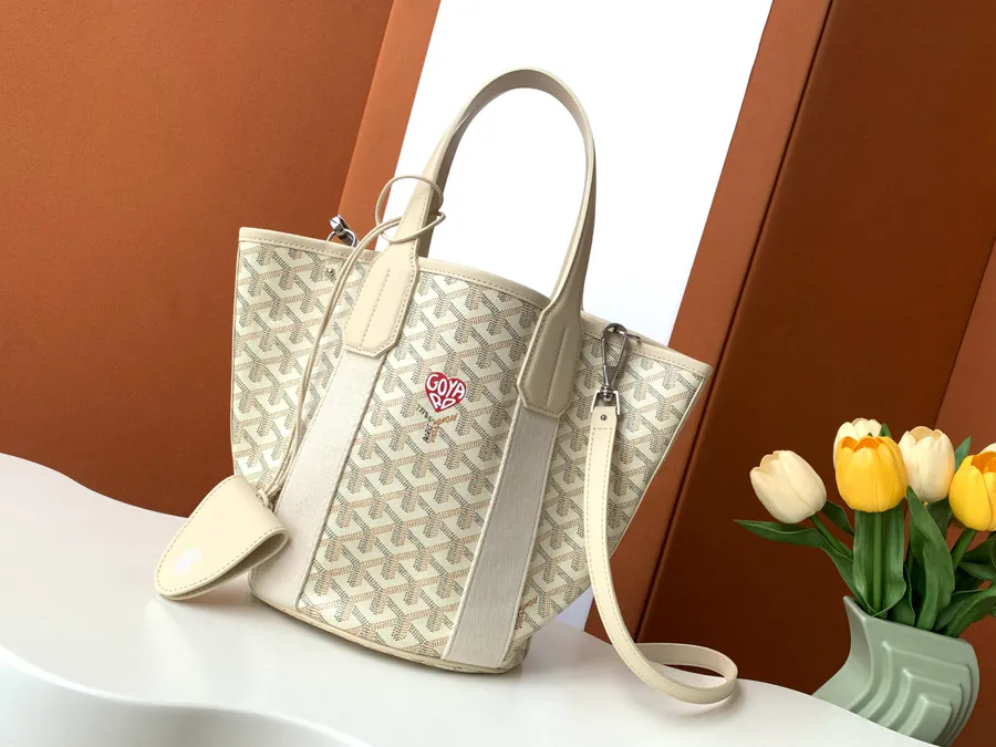 2024 Limited Edition Belharra Mini Tote