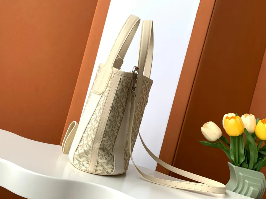 2024 Limited Edition Belharra Mini Tote