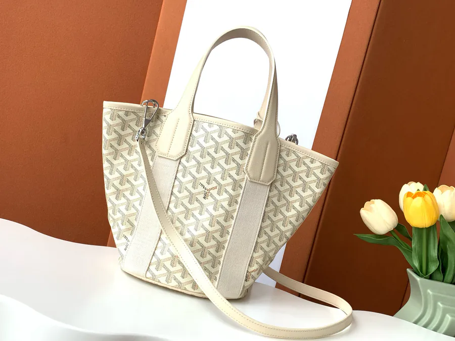 2024 Limited Edition Belharra Mini Tote