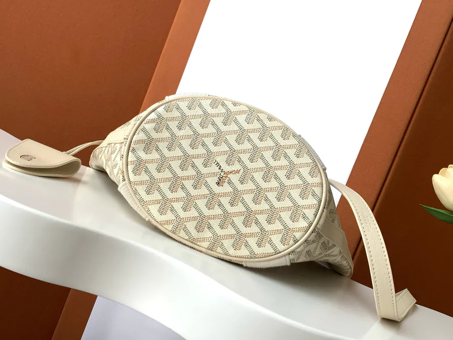 2024 Limited Edition Belharra Mini Tote