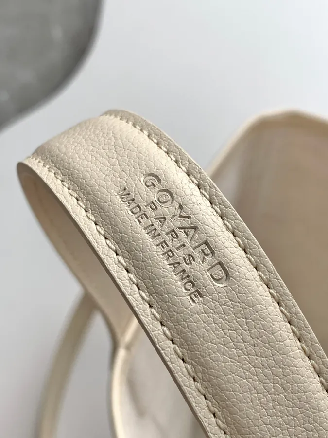 2024 Limited Edition Belharra Mini Tote