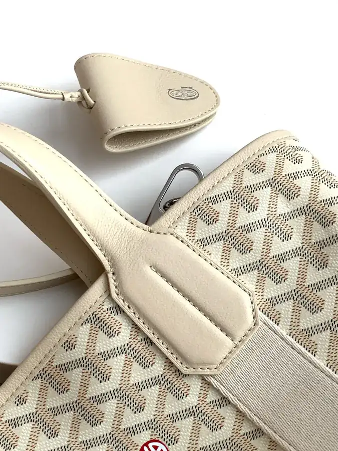 2024 Limited Edition Belharra Mini Tote