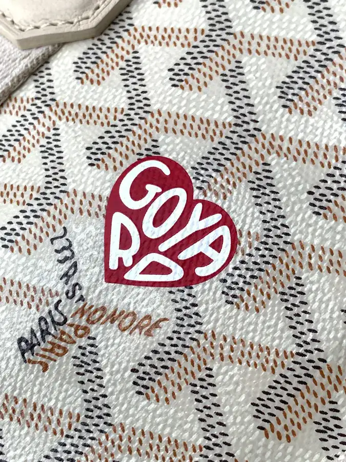 2024 Limited Edition Belharra Mini Tote