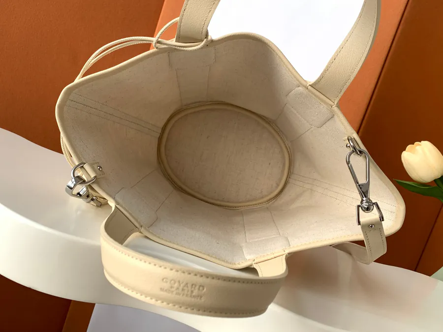 2024 Limited Edition Belharra Mini Tote
