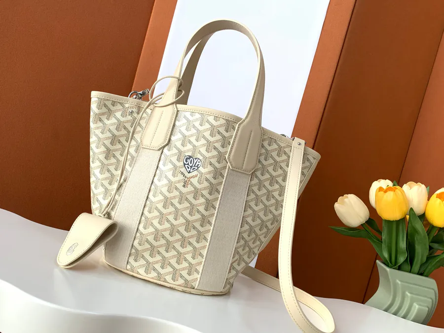 2024 Limited Edition Belharra Mini Tote