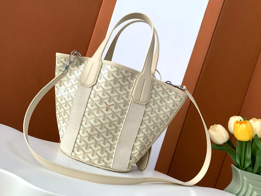 2024 Limited Edition Belharra Mini Tote