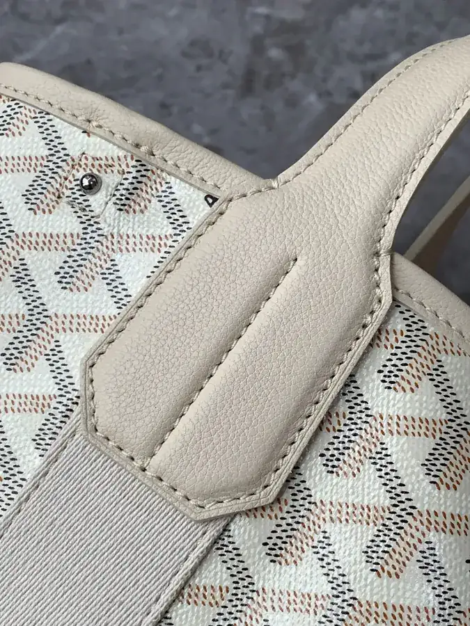 2024 Limited Edition Belharra Mini Tote