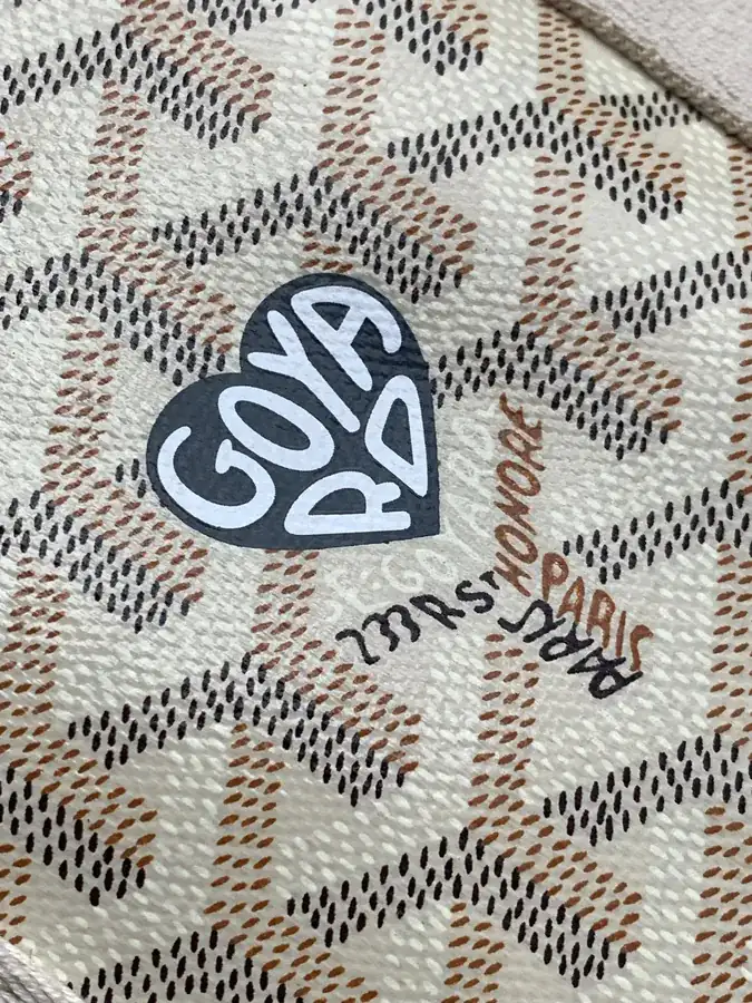 2024 Limited Edition Belharra Mini Tote