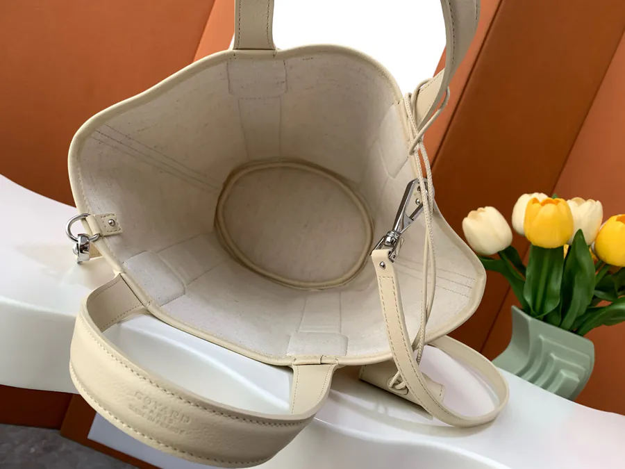 2024 Limited Edition Belharra Mini Tote