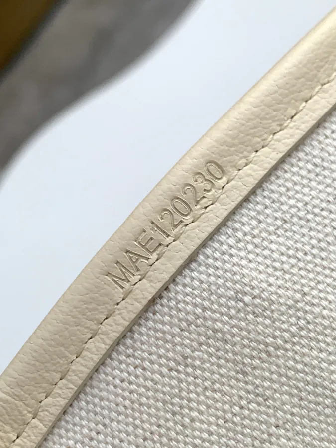 2024 Limited Edition Belharra Mini Tote