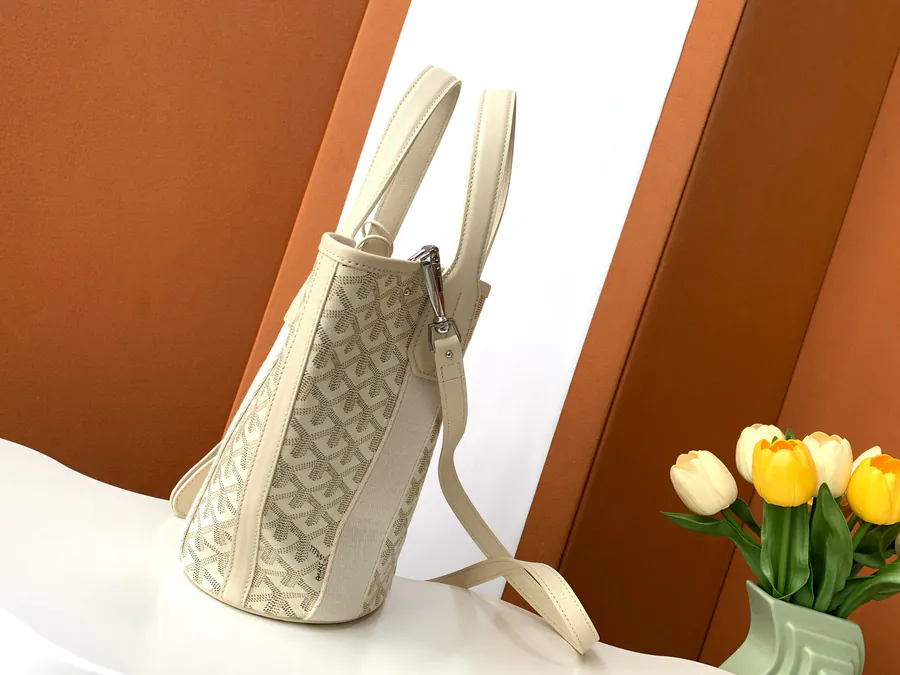 2024 Limited Edition Belharra Small Bucket Bag