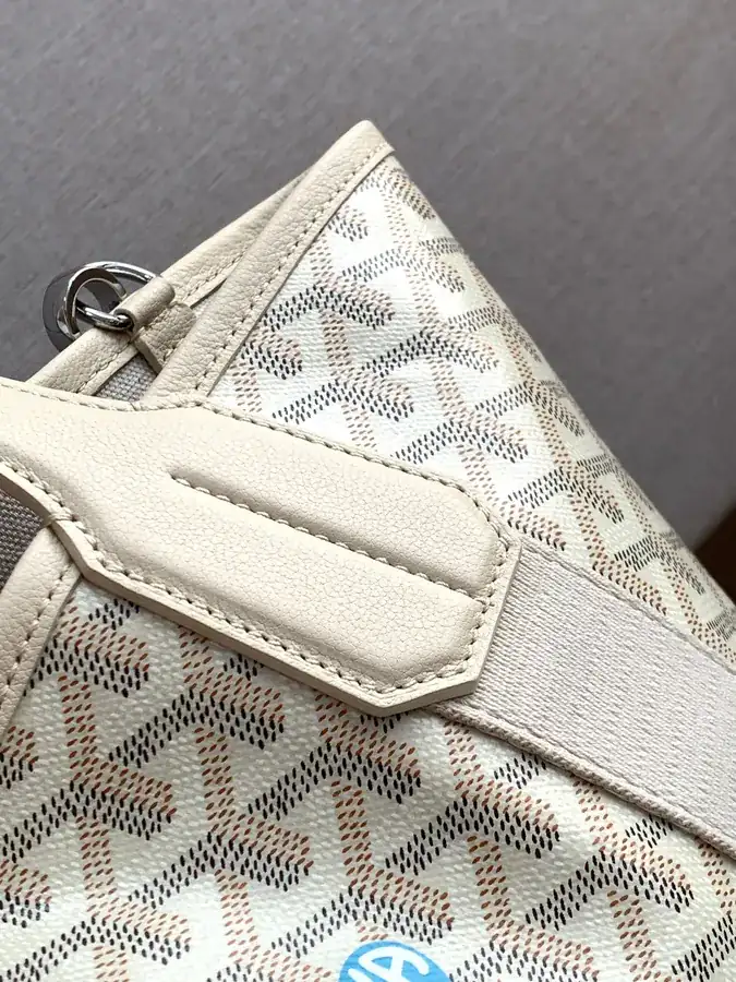 2024 Limited Edition Belharra Small Bucket Bag