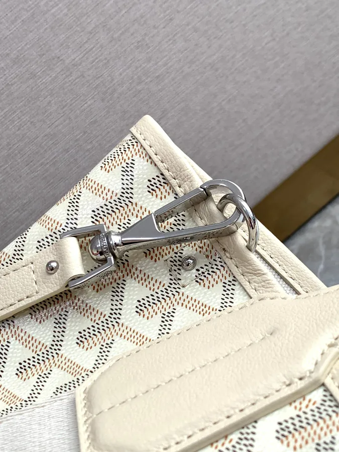 2024 Limited Edition Belharra Small Bucket Bag
