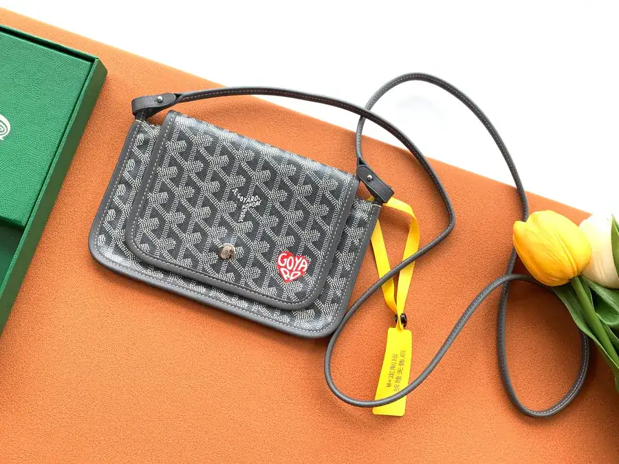 Umet 3 Layer Crossbody Bag Unique Choice